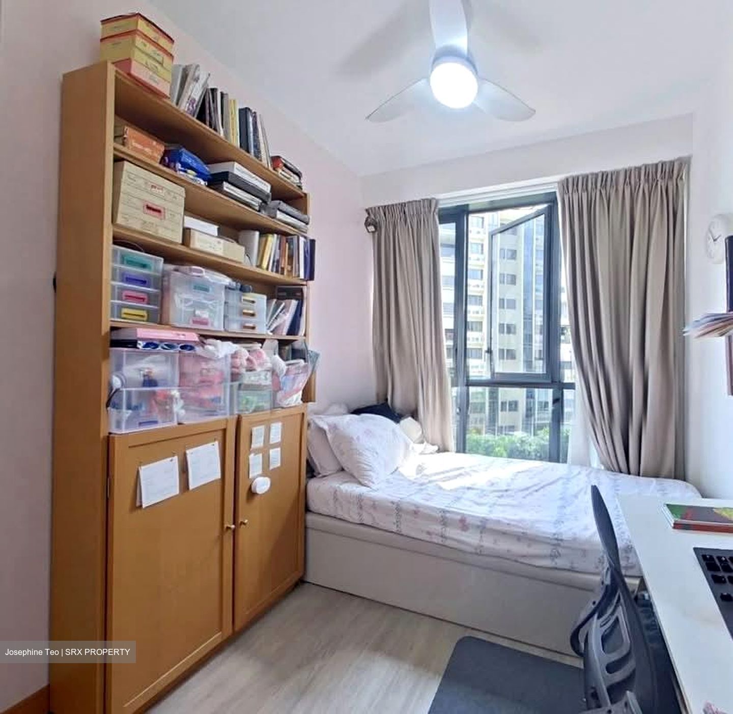 Sengkang Grand Residences (D19), Apartment #558695351